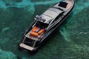 2005 Mangusta 92 for sale - photo 5