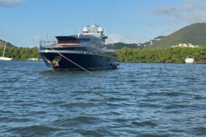 2005 Mangusta 92 for sale - photo 7