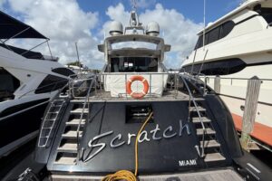 2005 Mangusta 92 for sale - photo 8