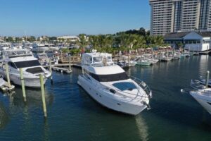 2005 Neptunus 56 Flybridge for sale - photo 2
