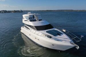 2005 Neptunus 56 Flybridge for sale - photo 5