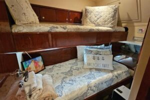 2005 Neptunus 56 Flybridge for sale - photo 8