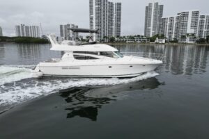 2005 Prestige 46 for sale - photo 3