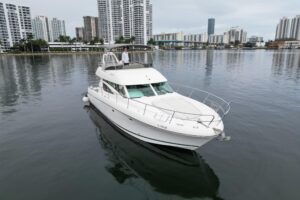 2005 Prestige 46 for sale - photo 4