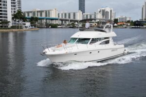 2005 Prestige 46 for sale - photo 5