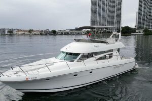 2005 Prestige 46 for sale - photo 6