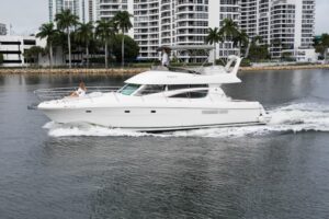 2005 Prestige 46 for sale - photo 7