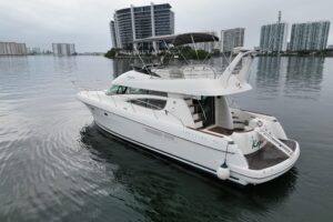 2005 Prestige 46 for sale - photo 8