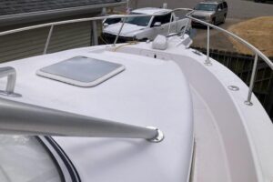 2005 Pro-Line 30 Walkaround for sale - photo 5