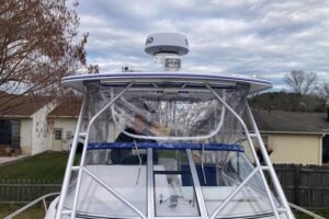 2005 Pro-Line 30 Walkaround for sale - photo 6