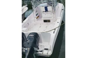 2005 Pro-Line 30 Walkaround for sale - photo 7