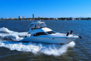 2005 Sea Ray 500 Sedan Bridge for sale - photo 3