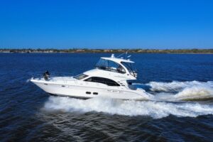 2005 Sea Ray 500 Sedan Bridge for sale - photo 5