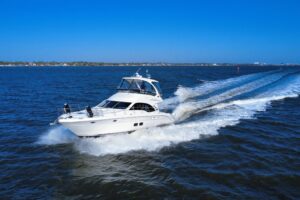 2005 Sea Ray 500 Sedan Bridge for sale - photo 6