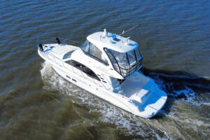 2005 Sea Ray 500 Sedan Bridge for sale - photo 7