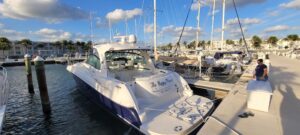 2005 Sea Ray 500 Sundancer for sale - photo 3