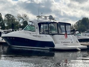 2005 Sea Ray 500 Sundancer for sale - photo 3