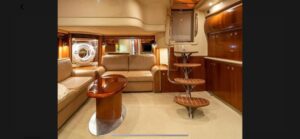 2005 Sea Ray 500 Sundancer for sale - photo 4