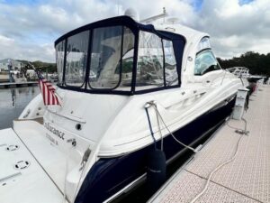 2005 Sea Ray 500 Sundancer for sale - photo 5