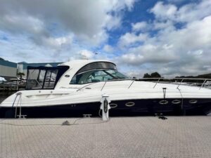 2005 Sea Ray 500 Sundancer for sale - photo 6