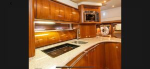 2005 Sea Ray 500 Sundancer for sale - photo 7