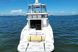2005 Sea Ray 580 Sedan Bridge for sale - photo 6