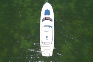 2005 Sea Ray 580 Sedan Bridge for sale - photo 7