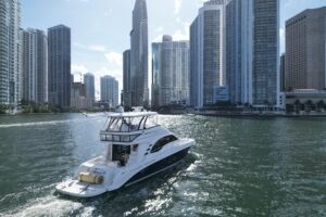2005 Sea Ray 580 Sedan Bridge for sale - photo 8