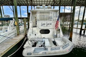 2005 Silverton 43 Motor Yacht for sale - photo 2