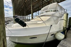 2005 Silverton 43 Motor Yacht for sale - photo 3