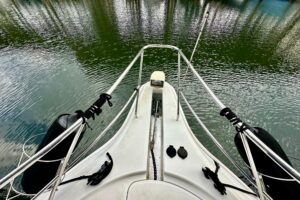 2005 Silverton 43 Motor Yacht for sale - photo 4