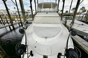 2005 Silverton 43 Motor Yacht for sale - photo 5