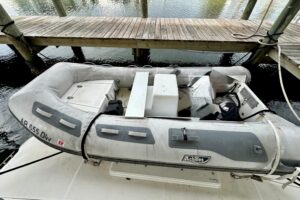 2005 Silverton 43 Motor Yacht for sale - photo 6