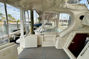 2005 Silverton 43 Motor Yacht for sale - photo 8