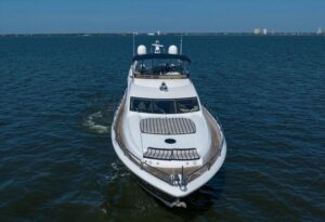 2005 Sunseeker 82 Yacht for sale - photo 5