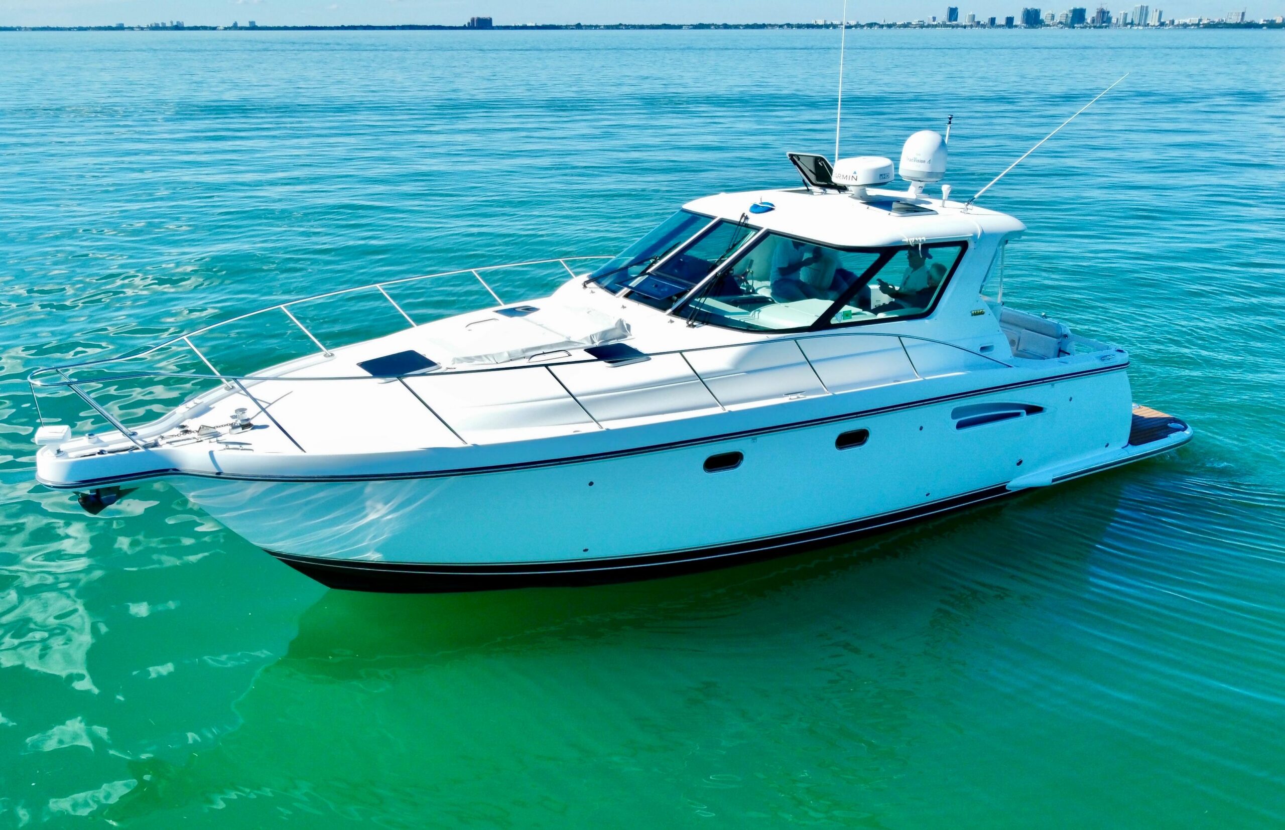2005 Tiara Yachts 3600 Sovran for sale