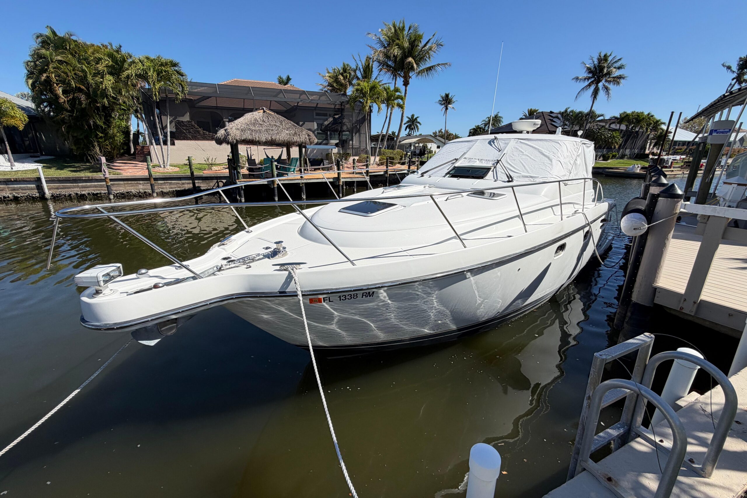 2005 Tiara Yachts 3600 Sovran for sale