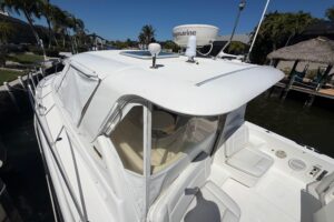 2005 Tiara Yachts 3600 Sovran for sale - photo 3