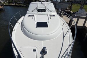 2005 Tiara Yachts 3600 Sovran for sale - photo 7