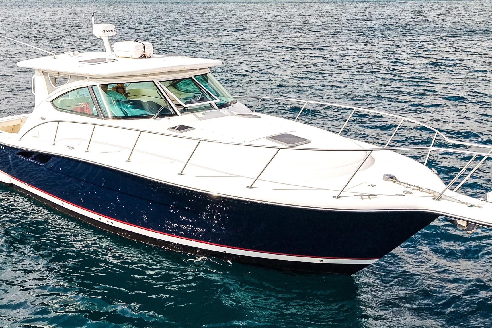 2005 Tiara Yachts 3800 Open for sale