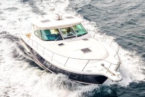 2005 Tiara Yachts 3800 Open for sale - photo 5