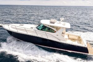 2005 Tiara Yachts 3800 Open for sale - photo 6