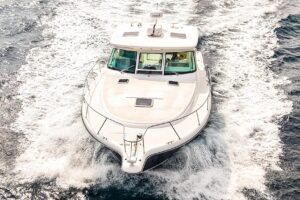 2005 Tiara Yachts 3800 Open for sale - photo 7