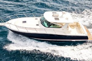 2005 Tiara Yachts 3800 Open for sale - photo 8