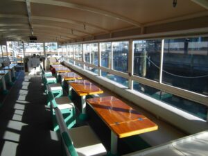 2005 Trident 40 Passenger Tour Boat for sale - photo 7