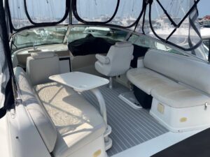 2006 Carver 36 Mariner for sale - photo 4