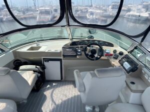 2006 Carver 36 Mariner for sale - photo 5