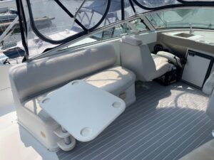 2006 Carver 36 Mariner for sale - photo 6