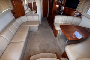 2006 Carver 36 Mariner for sale - photo 7