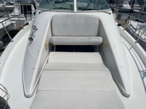 2006 Carver 36 Mariner for sale - photo 8